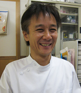 院長 大原寿雄